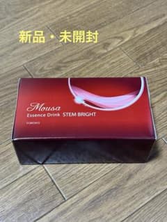 フォーデイズ ムーサ エッセンス ドリンク ステムブライト - メルカリ