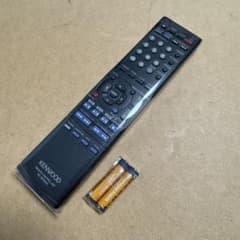 KENWOOD R-K531用リモコン RC-RP0503 - メルカリ
