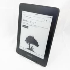 Kindle Paperwhite 10世代8GB PQ94WIF - メルカリ