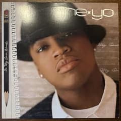Ne-Yo / In My Own Words アナログ2LPレコード - メルカリ