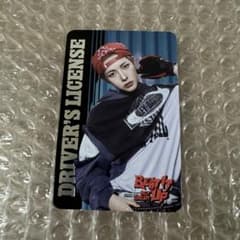 NCT DREAM ロンジュン トレカ beat it up ver. - メルカリ