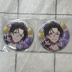 春希 缶バッジ element sicks EL6 - メルカリ