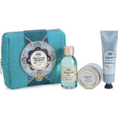 新品未開封】SABON デリケートジャスミン ボディセット - メルカリ