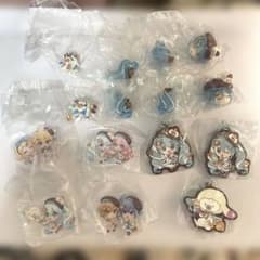 フルコンプ】 雪ミク 2026 あそーと フルコンプセット 全9種 - メルカリ