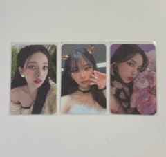 aespa カリナ トレカ まとめ売り - メルカリ