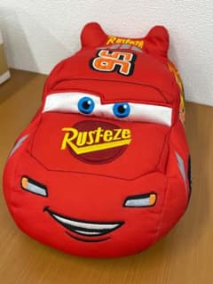 ライトニング・マックィーン 超BIGぬいぐるみの入手方法まとめ – 攻略