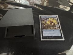 マジック：ザ・ギャザリング トークン・アーティファクト 宝物