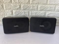 希少!】 UNI-PEX スピーカー CMS - 50C・CMS - 50 - メルカリ