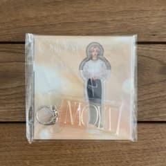 MAZZEL NAOYA OnlyYou MUZEUM盤特典 アクリルスタンド - メルカリ