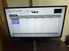 FUNAI液晶テレビ40型40HB2000(2017年製) - メルカリ