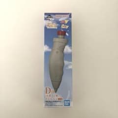 一番くじ 新機動戦記ガンダムW 30th D賞 「任務、了解。」ボールペン