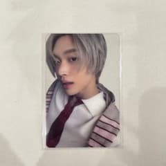 RIIZE ウォンビン トレカ - メルカリ