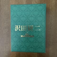 沢田研二 IN 夜のヒットスタジオ DVD BOX 6枚組 - メルカリ