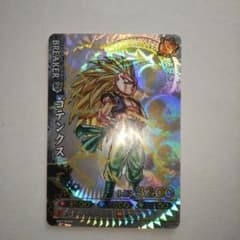 ドラゴンバトラーズ SP2-B006 ゴテンクス - メルカリ