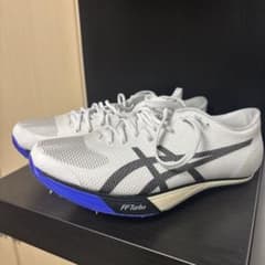 メタスピードsp2 25.5㎝ - メルカリ