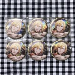 アイナナ 記念日2024 缶バッジ 六弥ナギ - メルカリ