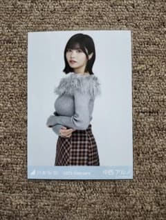 中西アルノ オフショルニット 生写真 チュウ - メルカリ