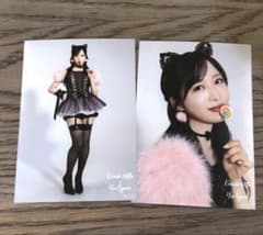 小栗有以 AKB48 大丸東京店 大衣装展 ランダム生写真 2枚セット - メルカリ