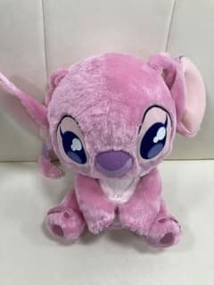 スティッチ&エンジェル&リロ うるりぃみぃ ぬいぐるみの入手方法まとめ