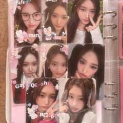 イソ まとめ売り トレカ ive mine - メルカリ