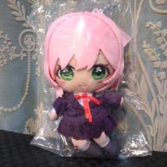 君のことが大大大大大好きな100人の彼女 ぬいぐるみマスコットの入手