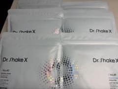 Dr. Shake X No.40 、No.49 6袋セット - メルカリ