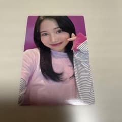 IS:SUE PRODUCE 101 JAPAN 剣持菜乃 トレカ - メルカリ