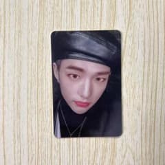 Straykids スキズ i am you ヒョンジン 台湾 限定 トレカ - メルカリ