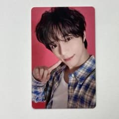 TXT 2025 アンケート 会報誌 トレカ セット ボムギュ - メルカリ