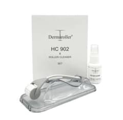 新品未使用】ダーマローラーHC902/ローラークリーナーセット - メルカリ