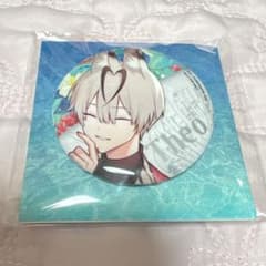 オトメイト HoneyVibes ハニヴ 中国 缶バッジ テオ - メルカリ