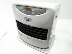 コロナ 石油ファンヒーター 9-12畳 FH-iX344BY 2004年製 ☆ - メルカリ