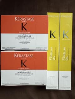 期間限定割引❗️】ケラスターゼ フィジオドーズ オレオコンサントレ