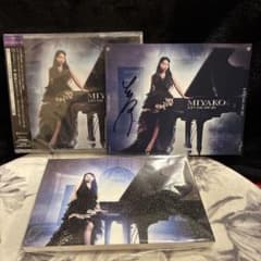 Miyako/サイン付/Etude Op.25 /エチュード/Lovebites - メルカリ