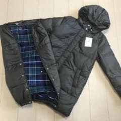 新品 ワコール マタニティ ママコート ダウン アウター コート