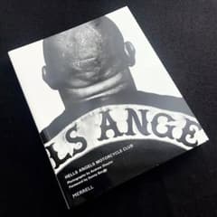 ヘルズ・エンジェルス 写真集「Hells Angels」Merrell - メルカリ