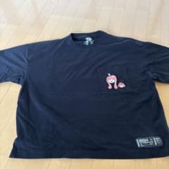 BiSH アイナジエンドGUコラボTシャツ - メルカリ