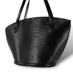 ルイヴィトン トートバッグ サンジャック ポワニエロング エピ