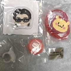 TREASUREハルト TRUZ RURU まとめ売り - メルカリ