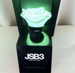 三代目 J SOUL BROTHERS ペンライト EXILE 電池付 - メルカリ