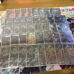 デアリデーモンコマンド デアリブラックルシファー 構築済みデッキ