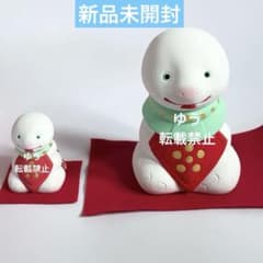 中村人形 干支 巳年（大）太宰府天満宮 干支置物 干支鈴 2025年 - メルカリ