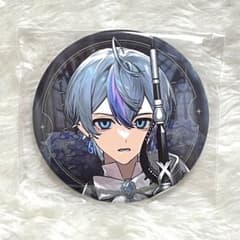 シクフォニ CD 特典 缶バッジ 雨乃こさめ - メルカリ