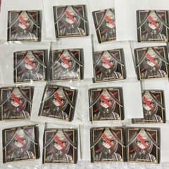 ダンガンロンパ 赤松楓 楽コレ セット - メルカリ