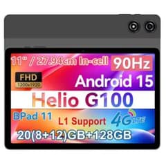 BNCF Bpad 11 8GB 128GB 11インチ FHD IPS - メルカリ