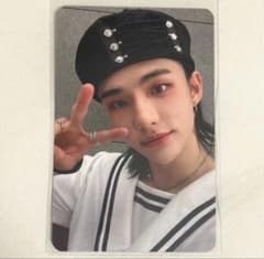 Stray Kids スキズ NOEASY SUBK 店舗特典 ヒョンジン - メルカリ