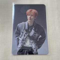 即購入可】Stray Kids 樂-STAR トレカ スンミン ③ - メルカリ