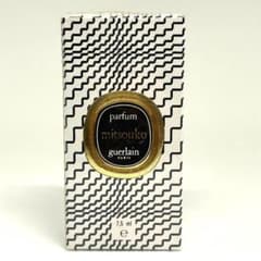 新品未開封】GUERLAIN ゲラン ミツコ パルファム 香水 7.5ml - メルカリ