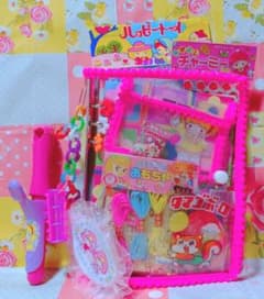 1点限り 昭和レトロバインダーおすそ分けファイル セット - メルカリ