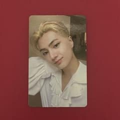 ENHYPEN ジェイ トレカ - メルカリ